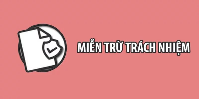 Các trường hợp bet88 miễn trách nhiệm với người chơi