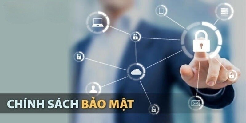 Chính sách bảo mật về việc thu nhập thông tin của nhà cái