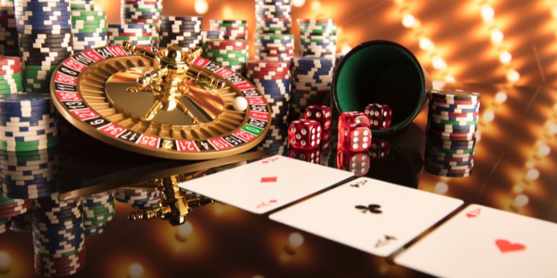 Hướng dẫn các bước đặt cược casino tại nền tảng