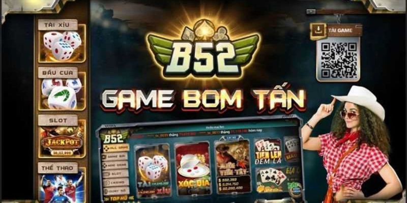 Bỏ túi chiến lược đánh game bài B52 hiệu quả