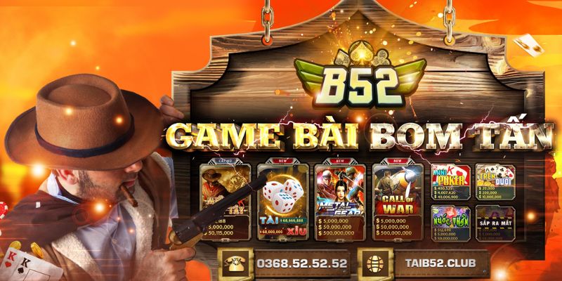 Tóm tắt khái niệm của game bài đổi thưởng